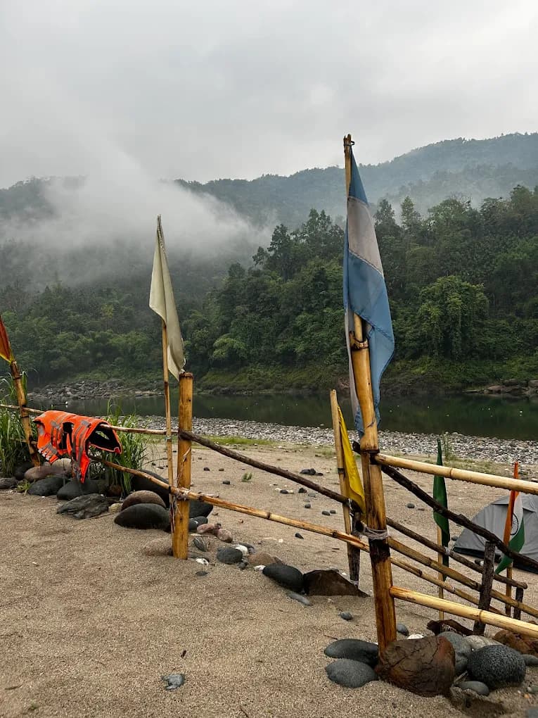 Ultimate Safety Guide for Camping in Meghalaya (2026)